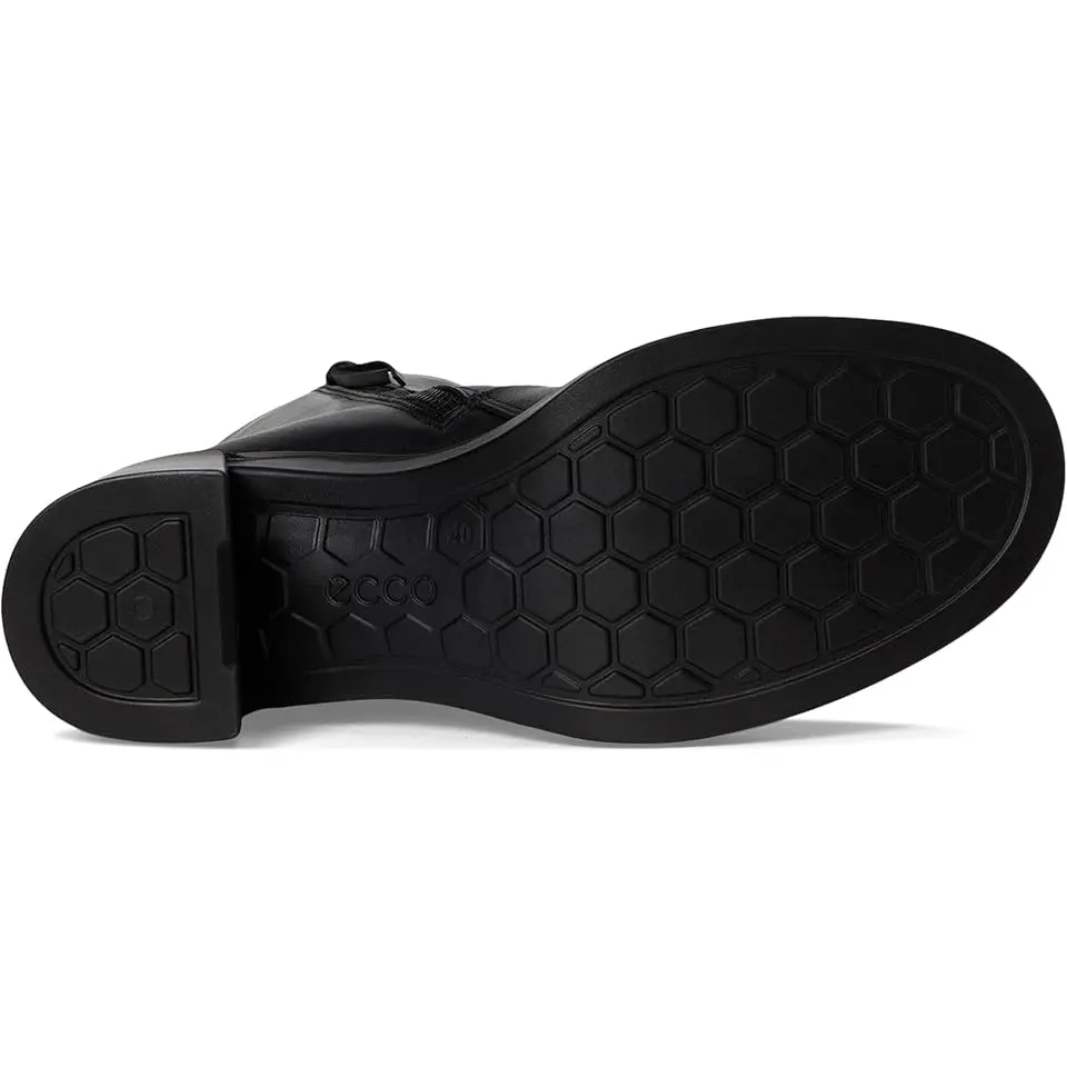 Metropole Seoul 45 Mid-cut Boots