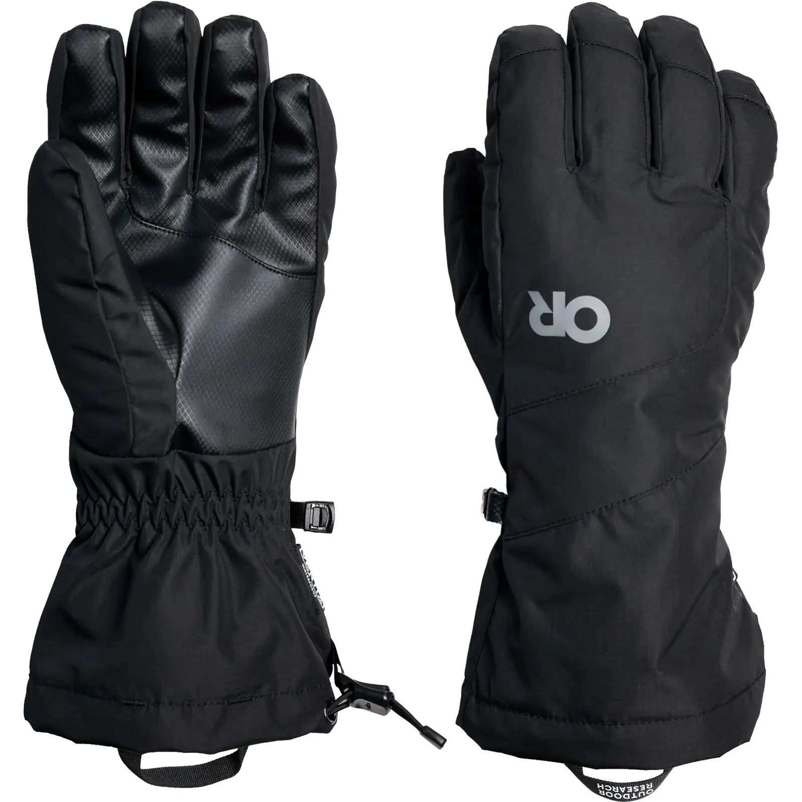 Women's Adrenaline 3-in-1 Gloves