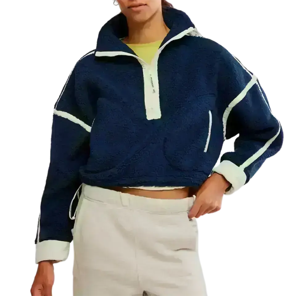 Women's Mountain High 1/2 Zip