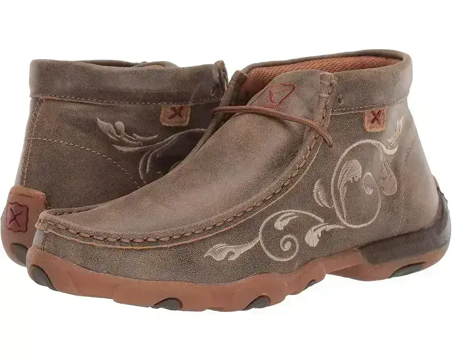 Women's Twisted X WDM0041