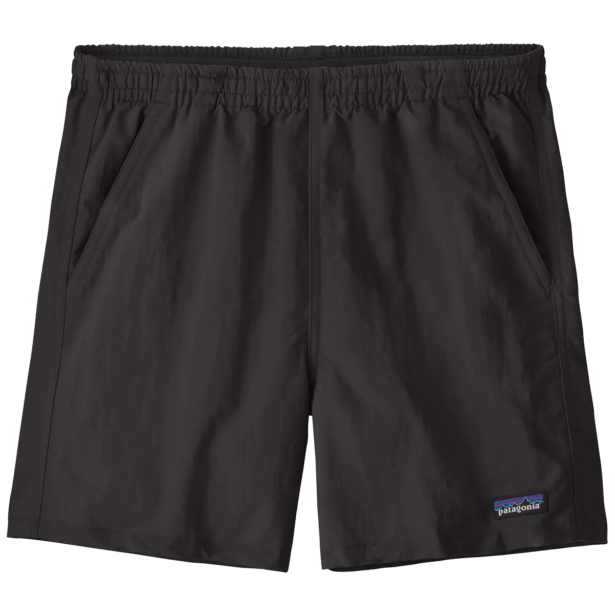 Women's Baggies Shorts 5"