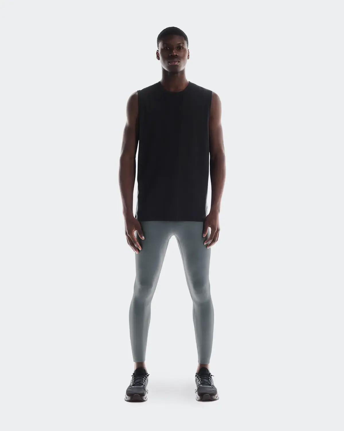 Men's Train Tights