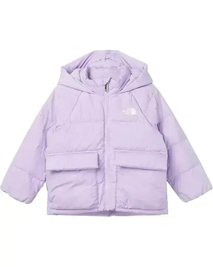 North Down Fleece-Lined Parka (Toddler)