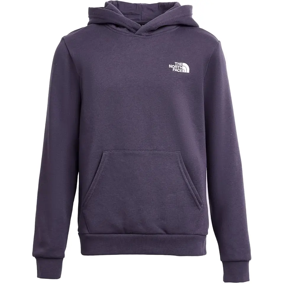 Evolution Simple Dome Pullover Hoodie (Little Kid/Big Kid)