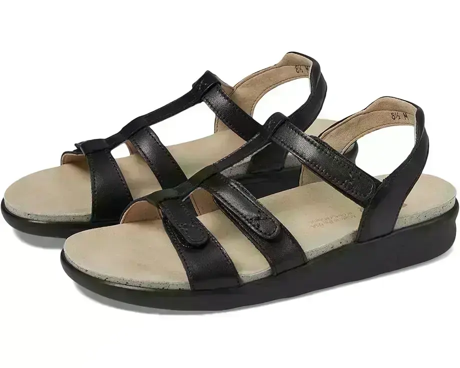 Women's SAS Sorrento Adjustable Comfort Sandal