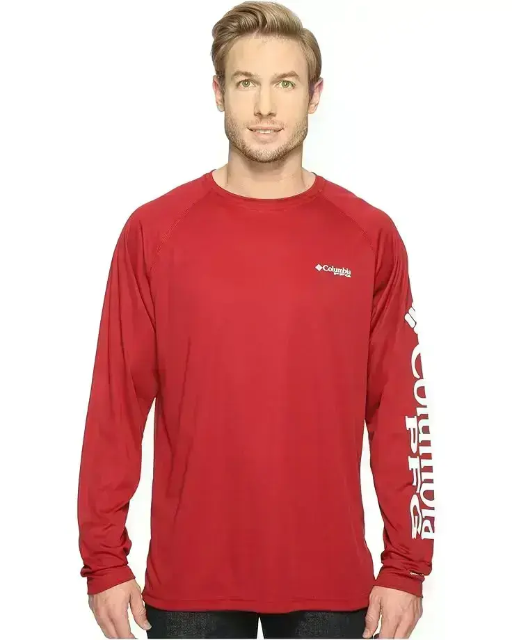 Men's Columbia Terminal Tackle™ L/S Shirt