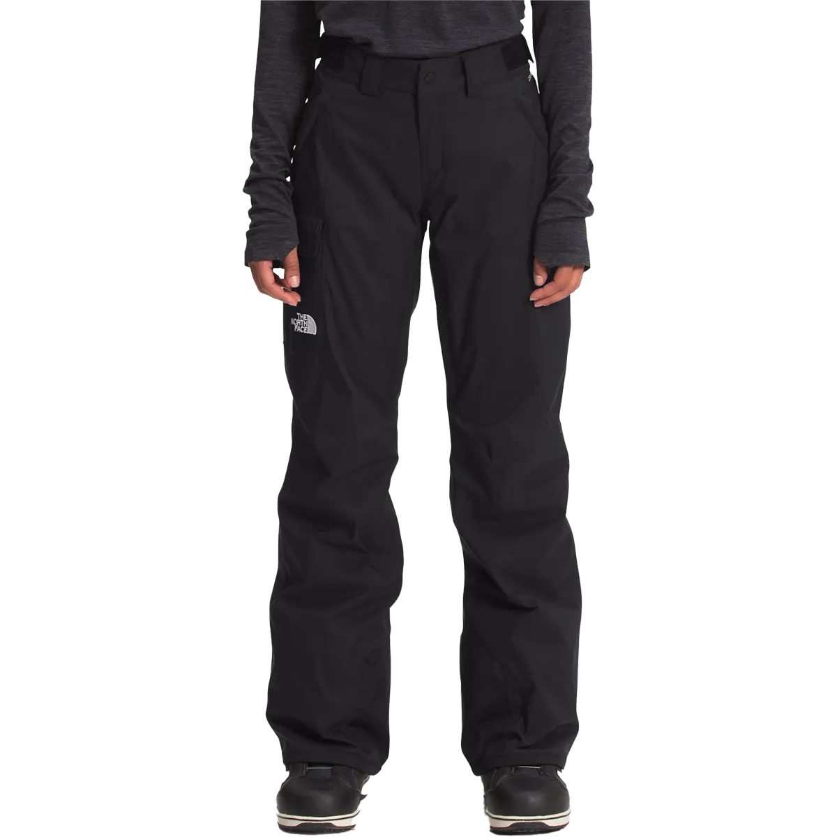 Women's Freedom Insulated Pant - Short
