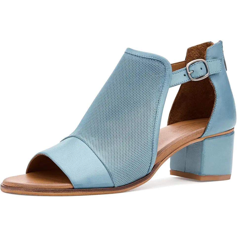 Rayna Sandals