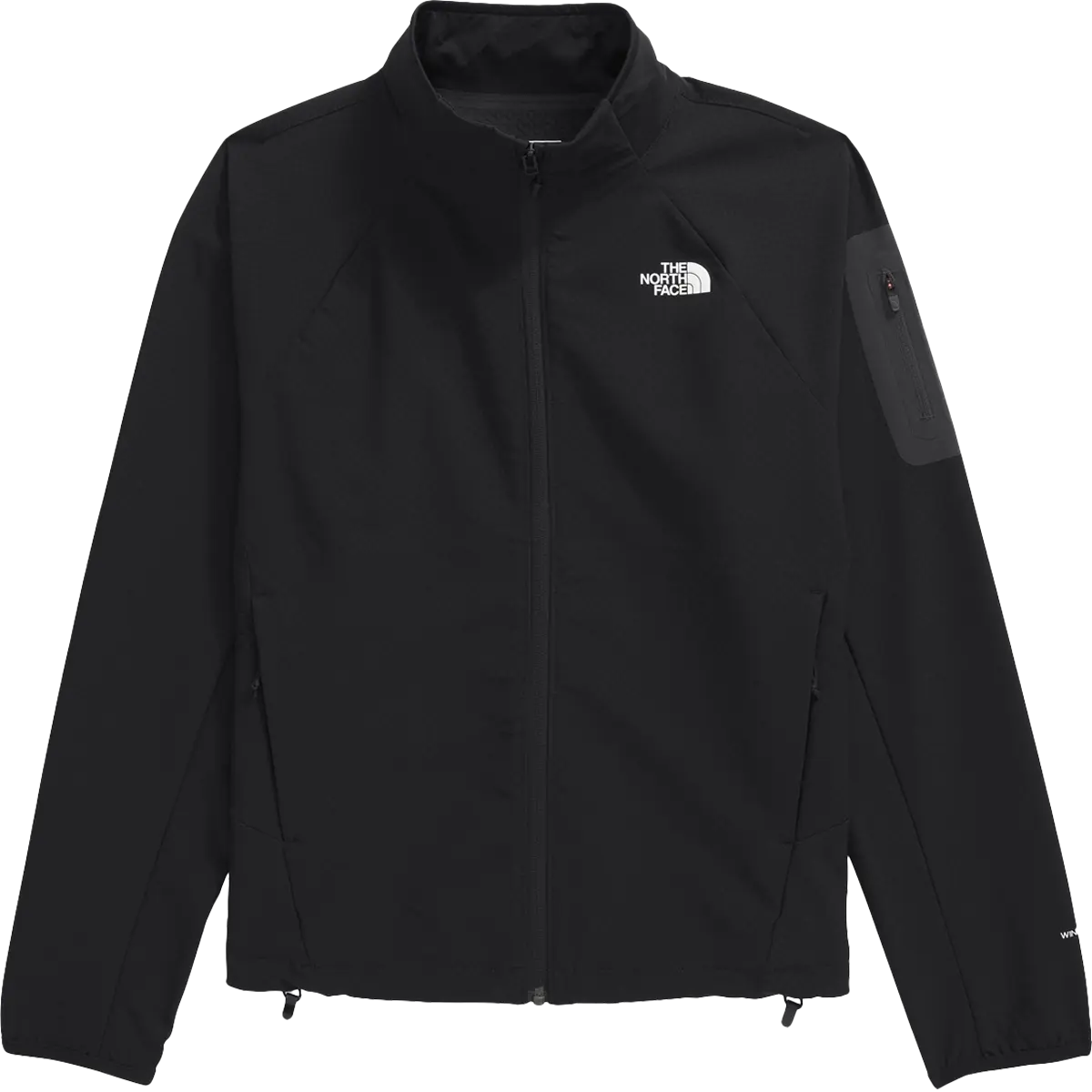 Women's Tek Approach Jacket