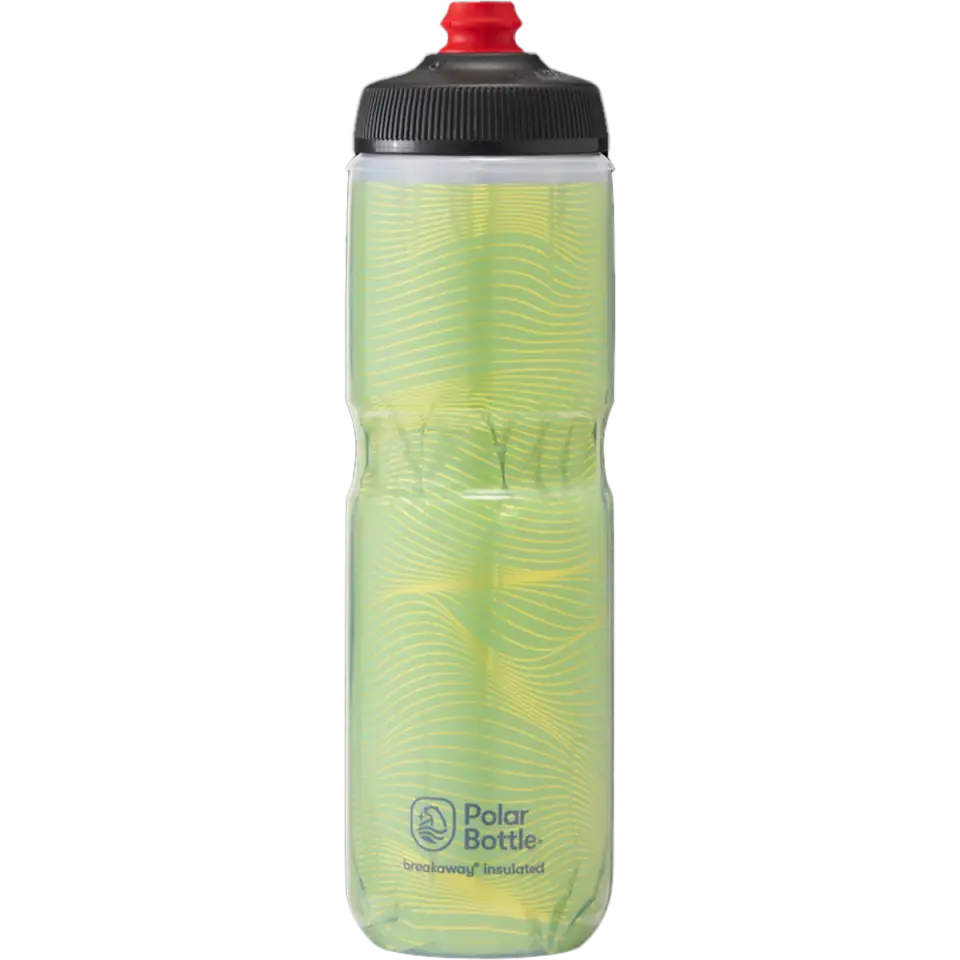 Breakaway Insulated 24 oz Jersey Knit Bottle