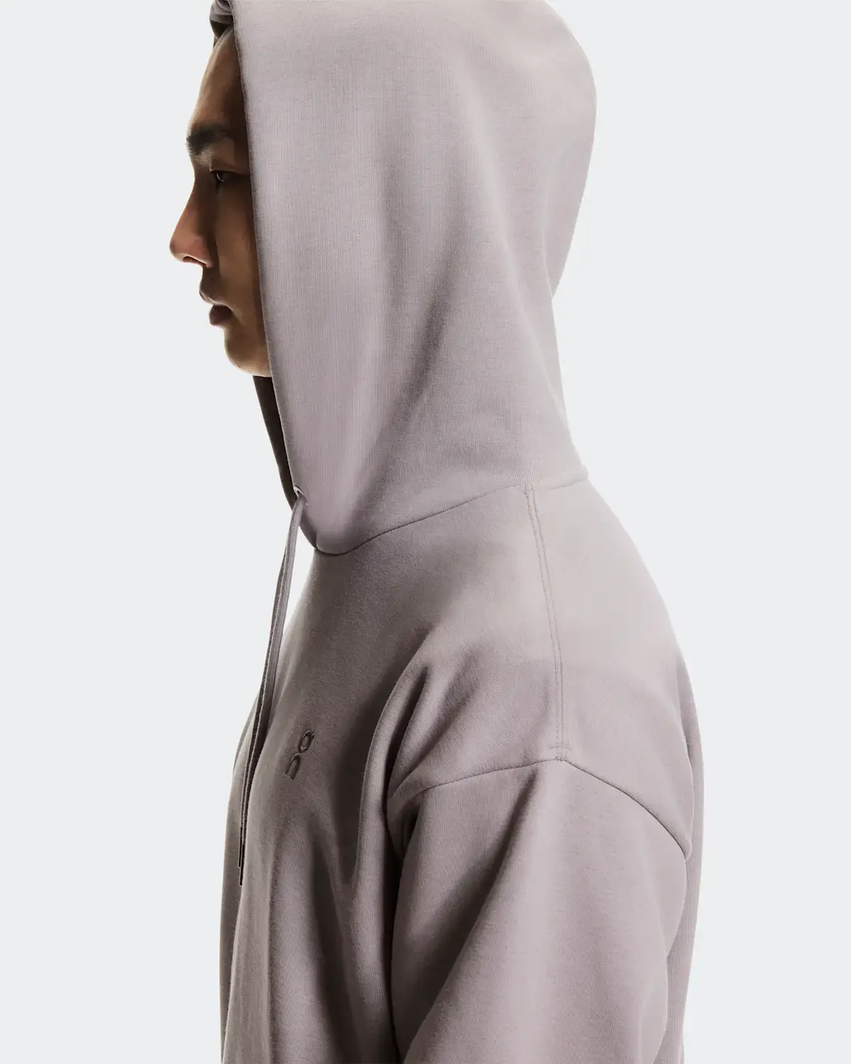 Club Collective Hoodie Geo