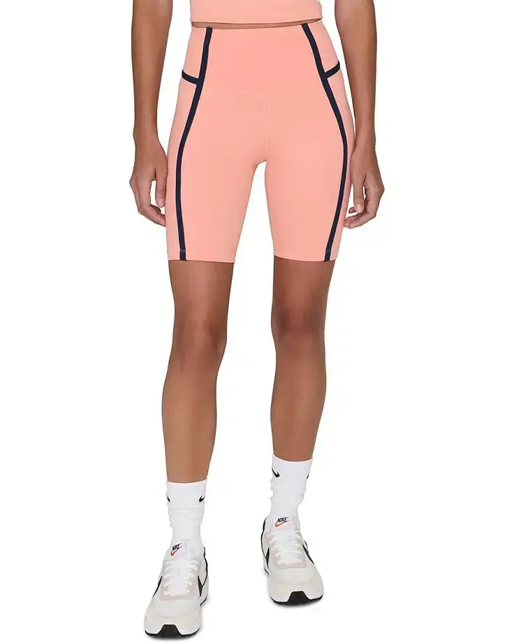 Women's Nike Dri-FIT One High-Rise 8" Sport Shorts