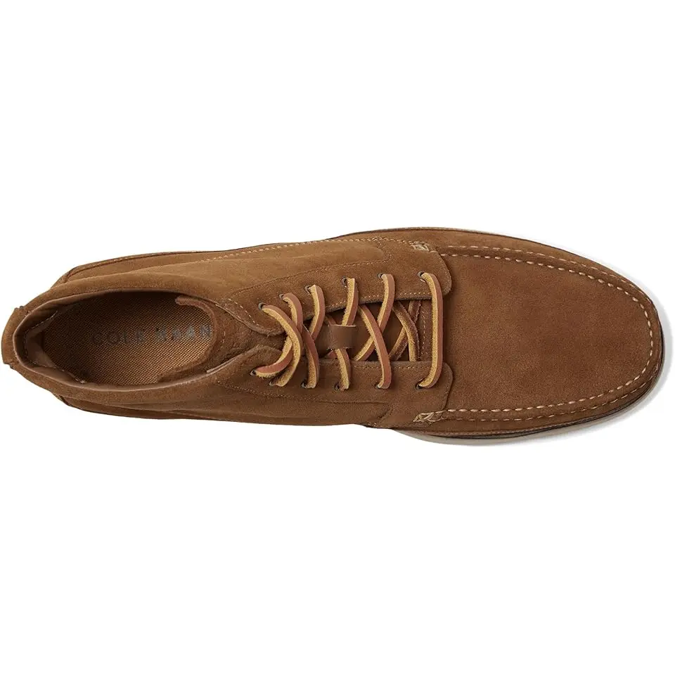 Muir Moc Tall Boots