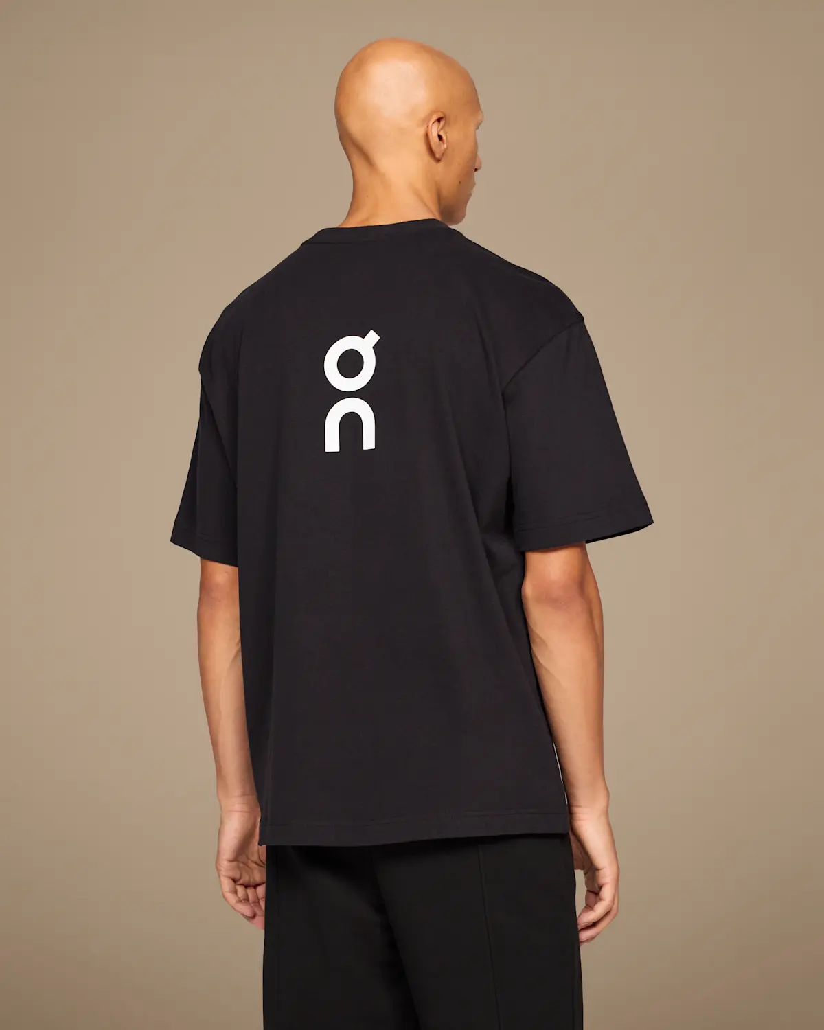 Men's Club-T