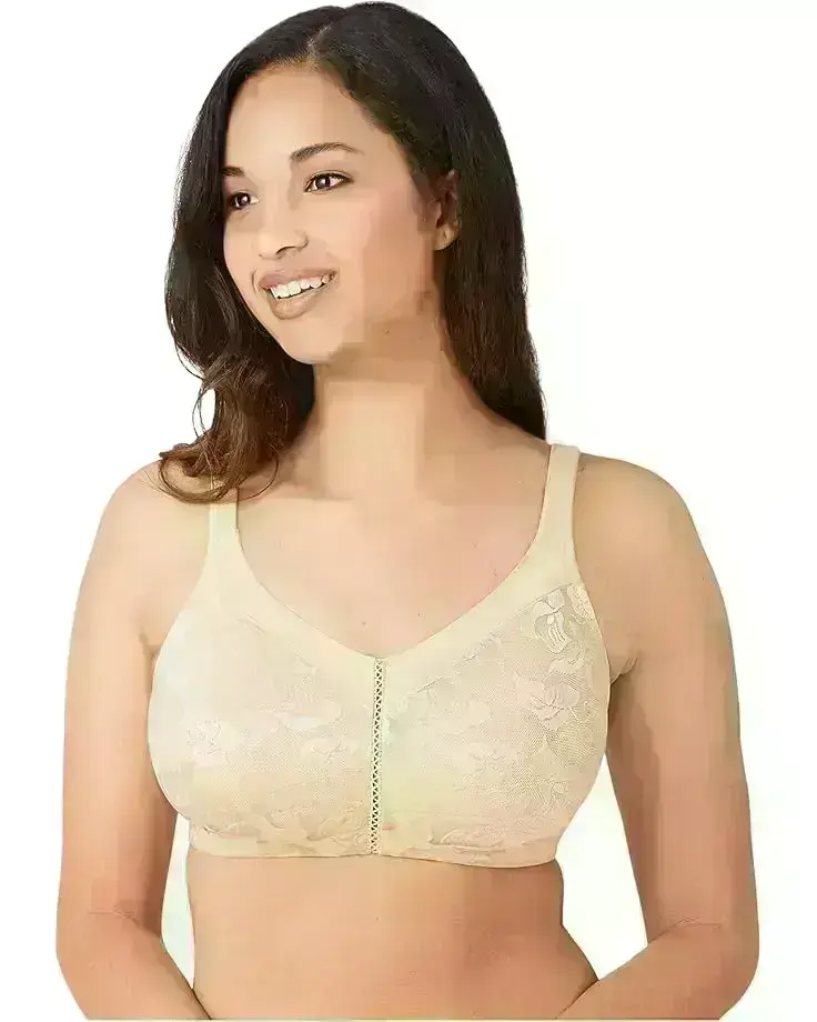 Women's Wacoal Awareness No Wire Soft Cup