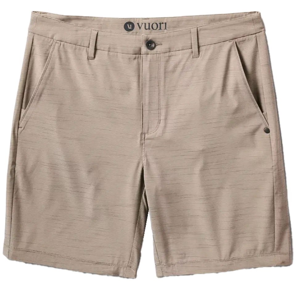Men's Pebble Short