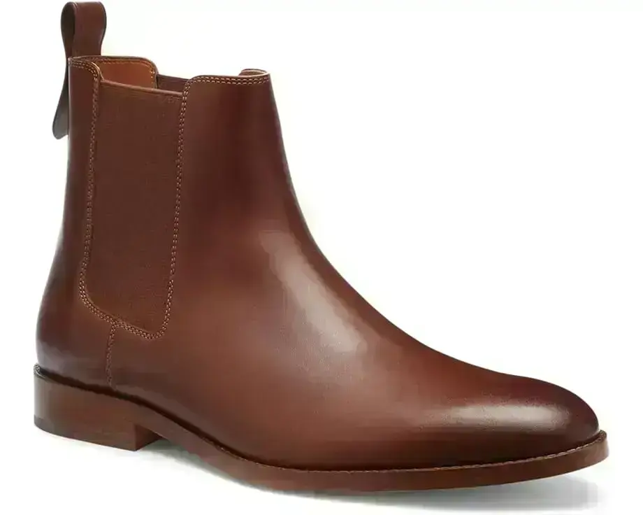 Men's COACH Dalton Chelsea Boot