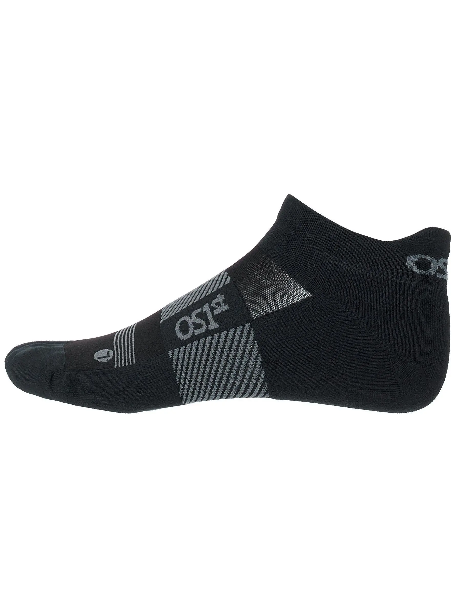 Os1st TA4 Thin Air No Show Socks