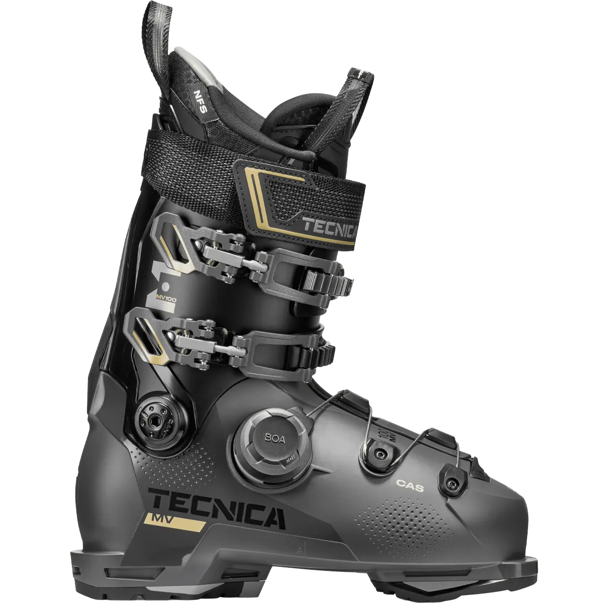 Mach BOA MV 100