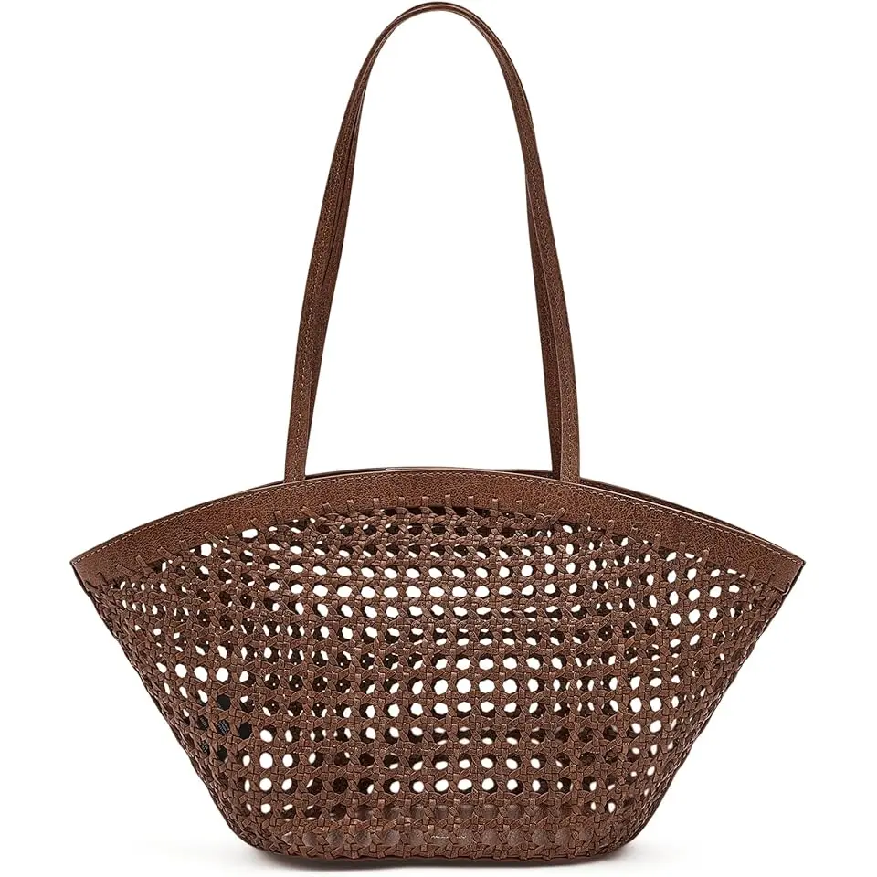 Caning Tote