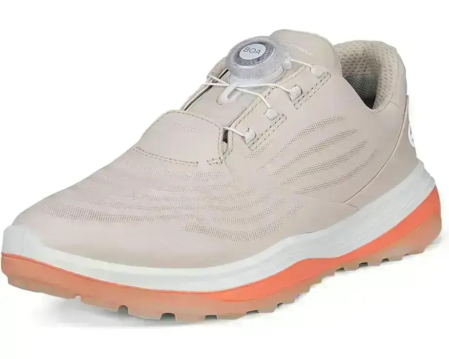 Women's ECCO Golf LT1 BOA Hybrid Waterproof