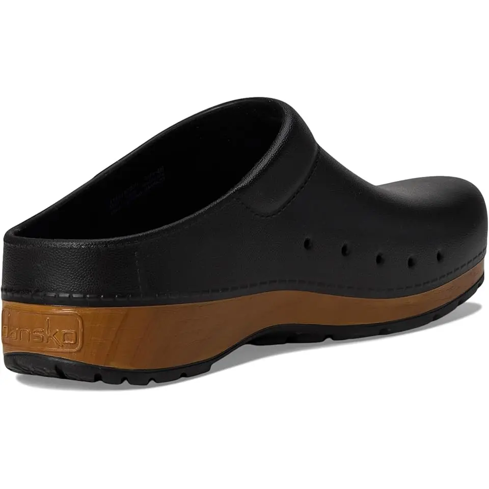 Kane Clog
