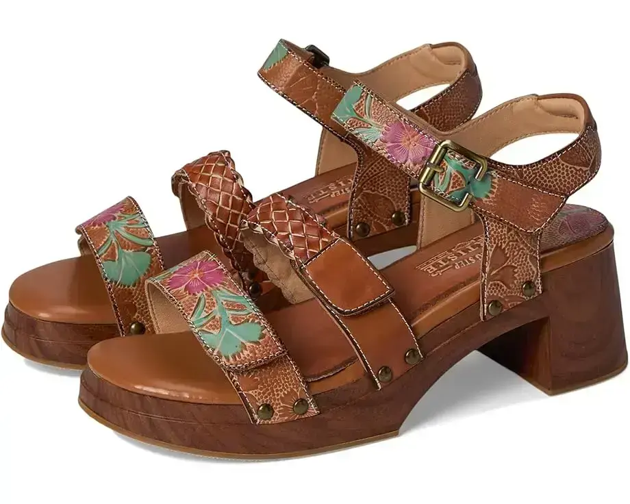 Women's L'Artiste by Spring Step Retropel