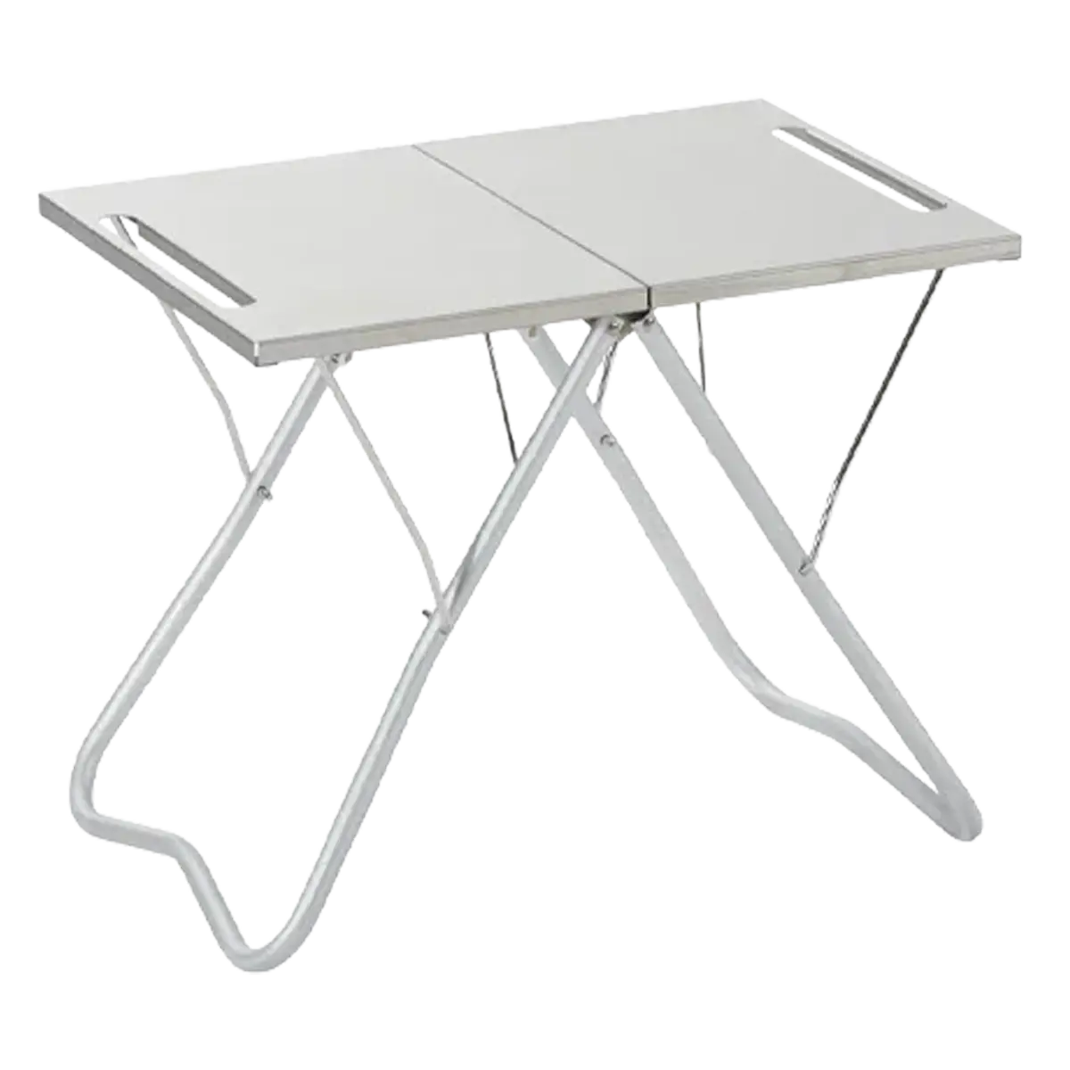 Stainless Steel My Table