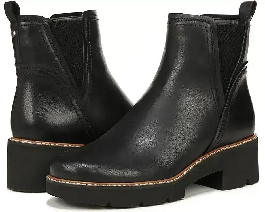 Women's Naturalizer Darry-Bootie Water-Repellent