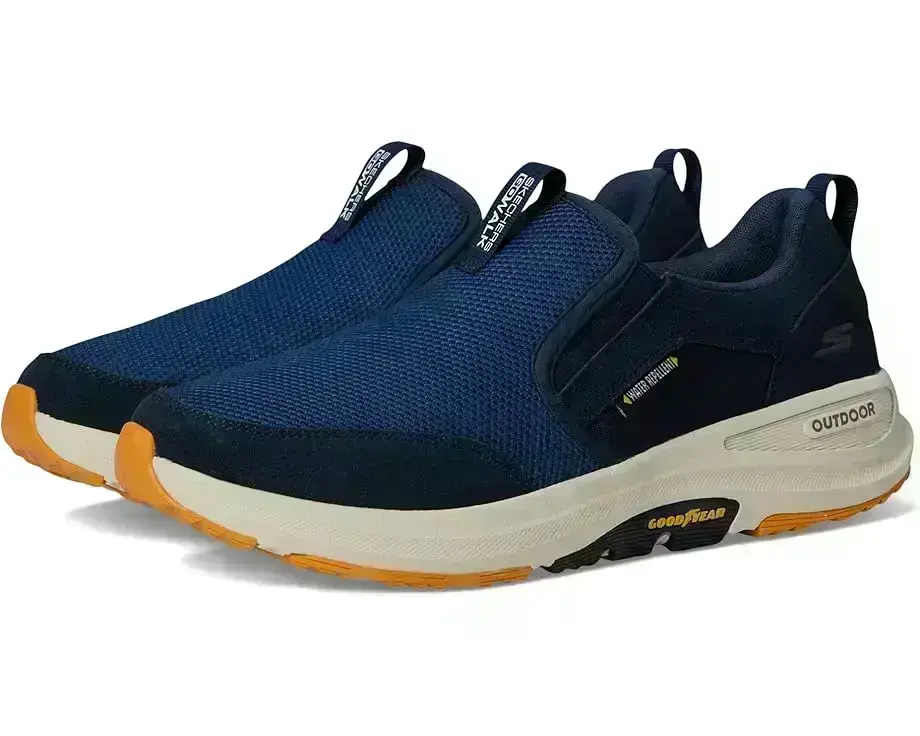 Men's SKECHERS Performance Go Walk Outdoors - 216103