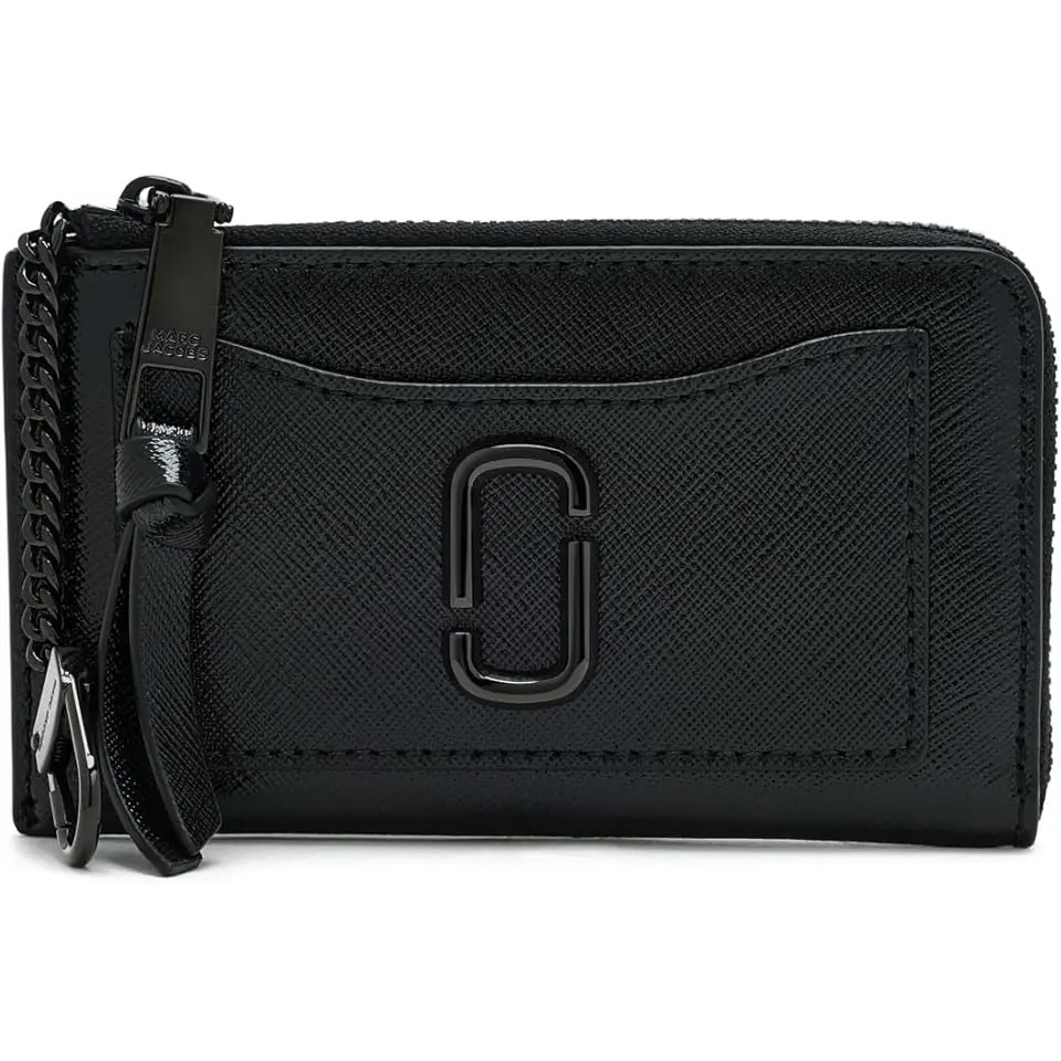 The Utility Snapshot Tonal Top Zip Multi Wallet