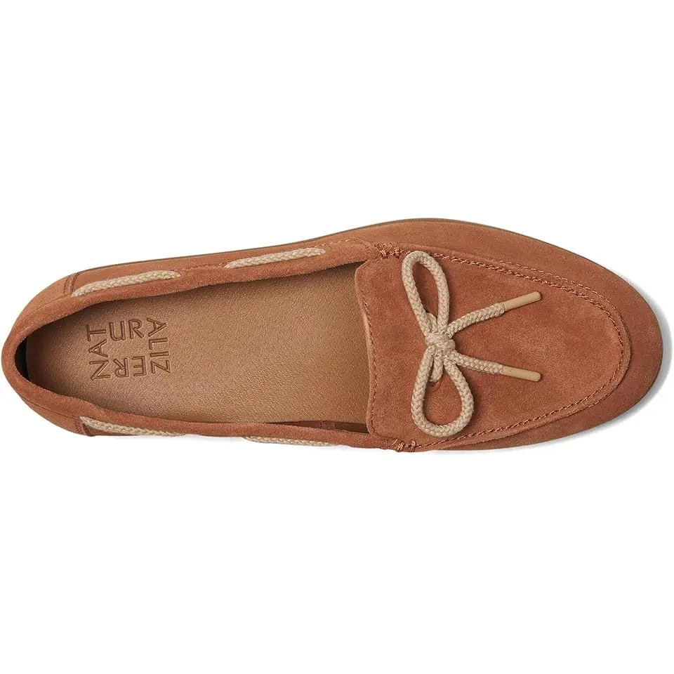 Keel Boat Shoes