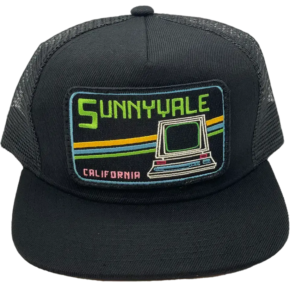 Sunnyvale Trucker