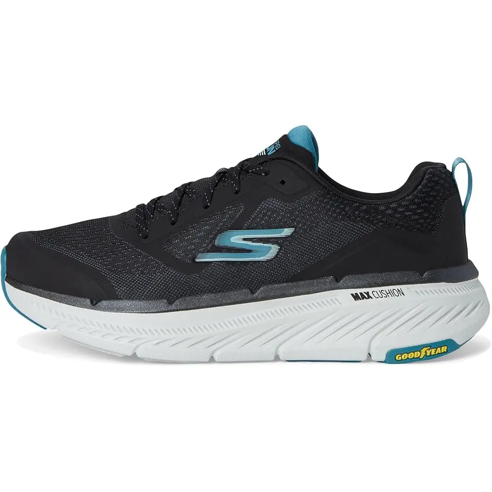 Max Cushioning Premier 2.0