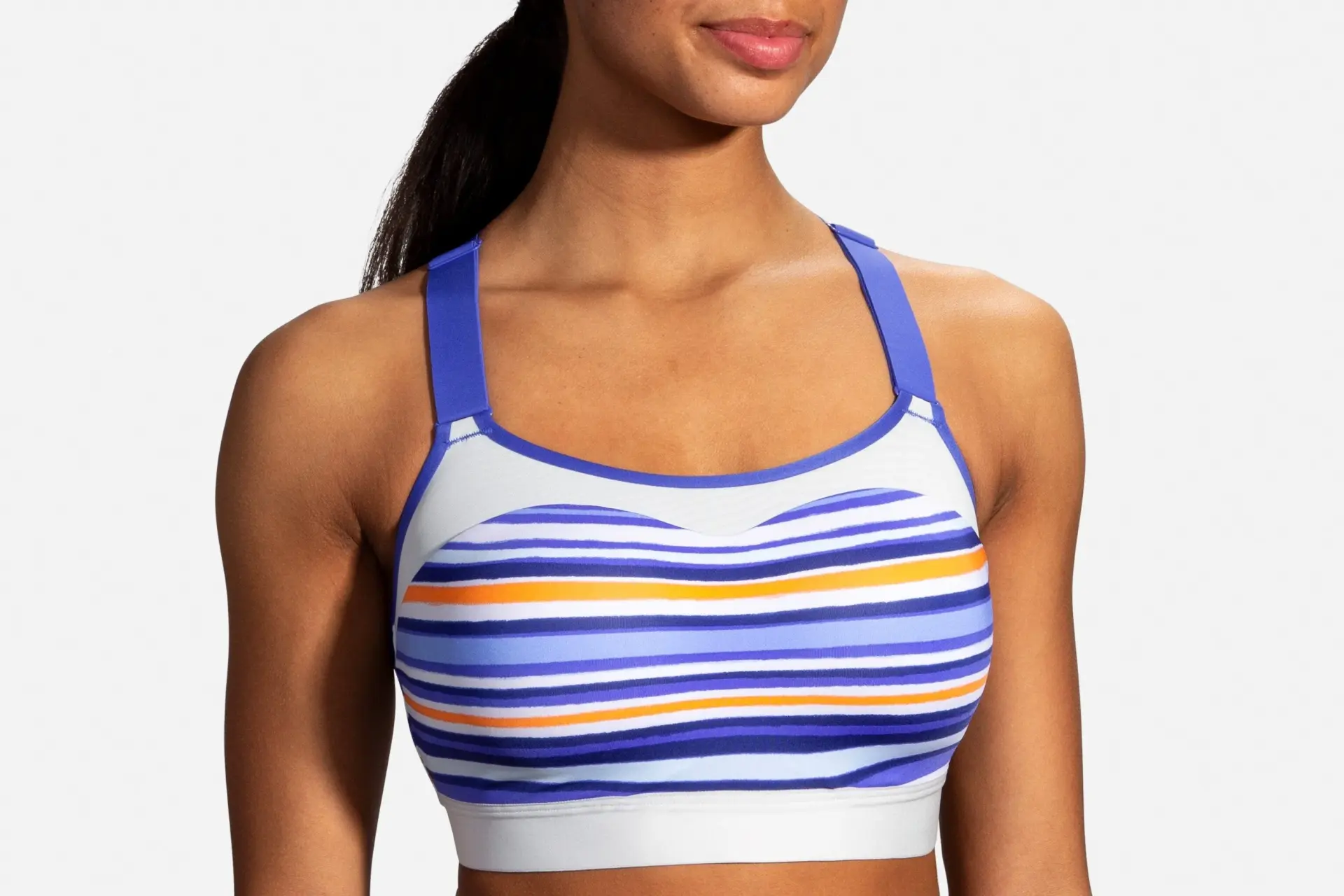 Dare Racerback Sports Bra