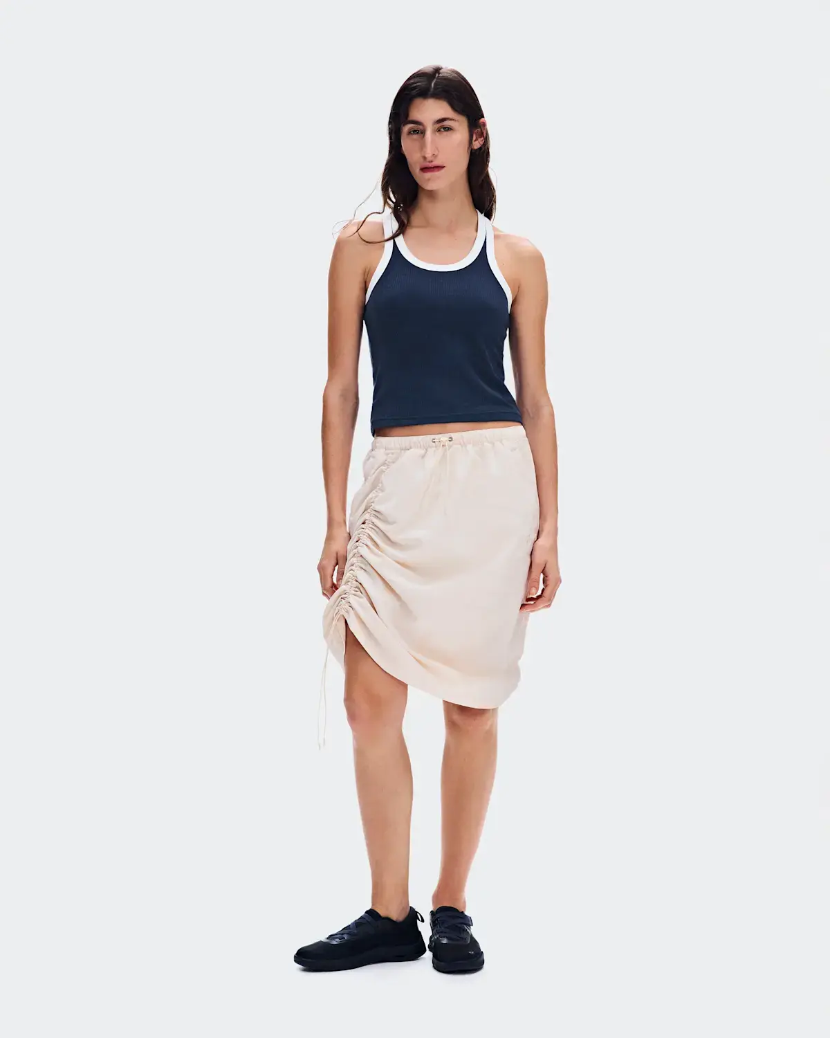 All-Day Ribbed Tank