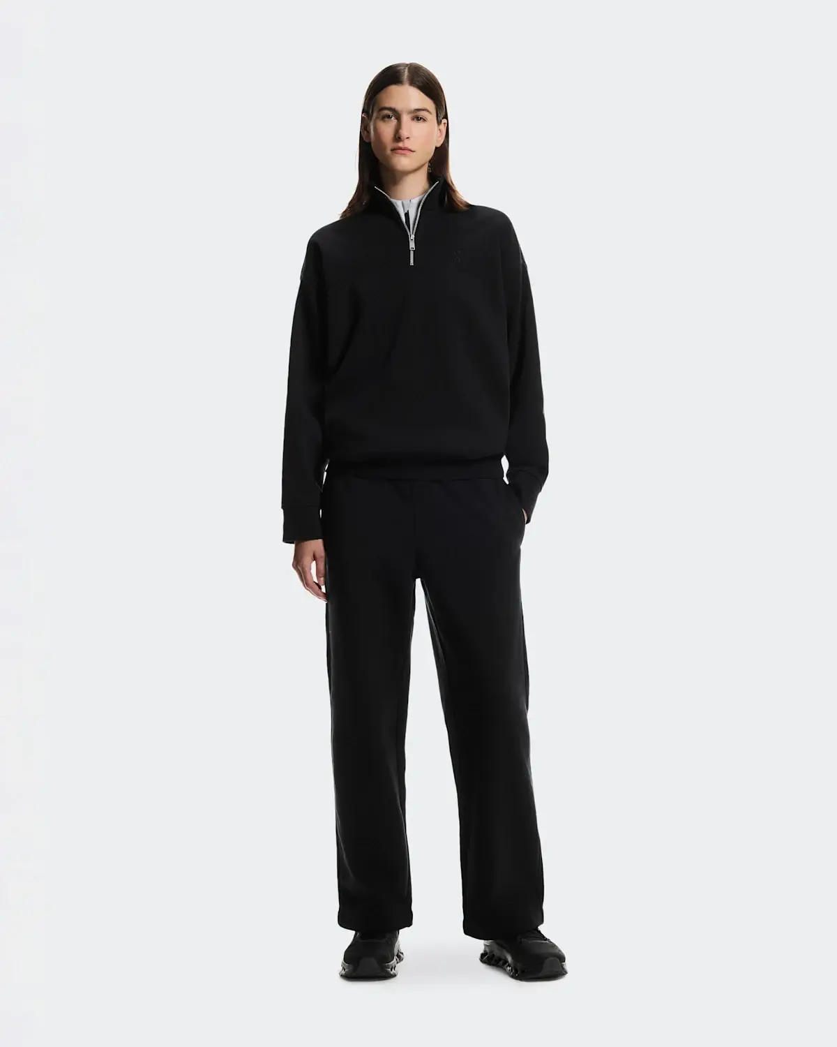 Club Collective 1/4 Zip