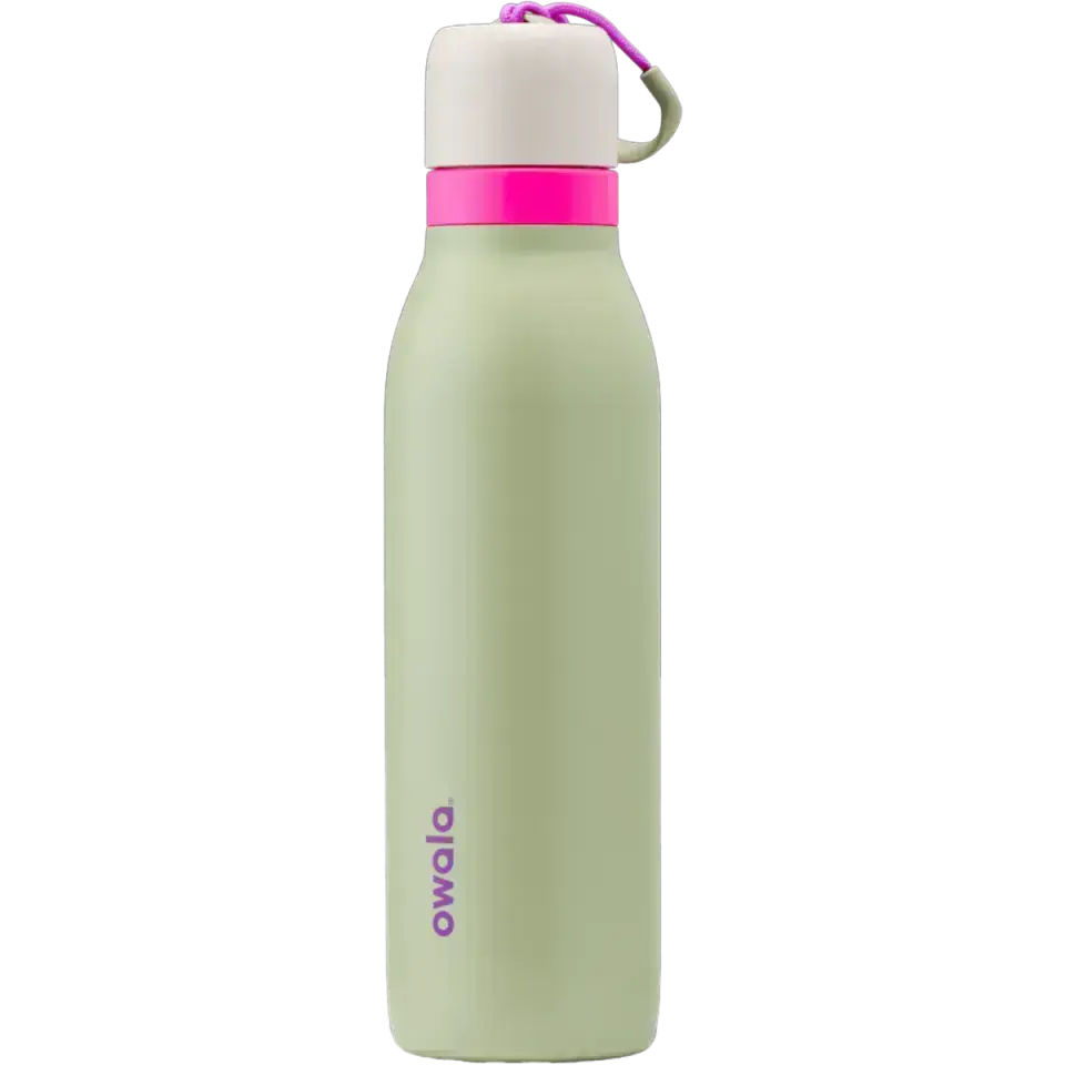 FreeSip Twist 18 oz Stainless Steel