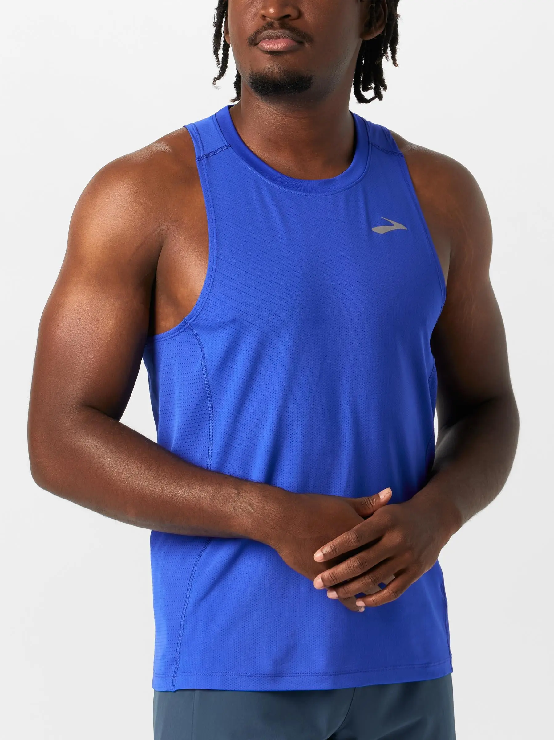 Brooks Men's Atmosphere Singlet 3.0