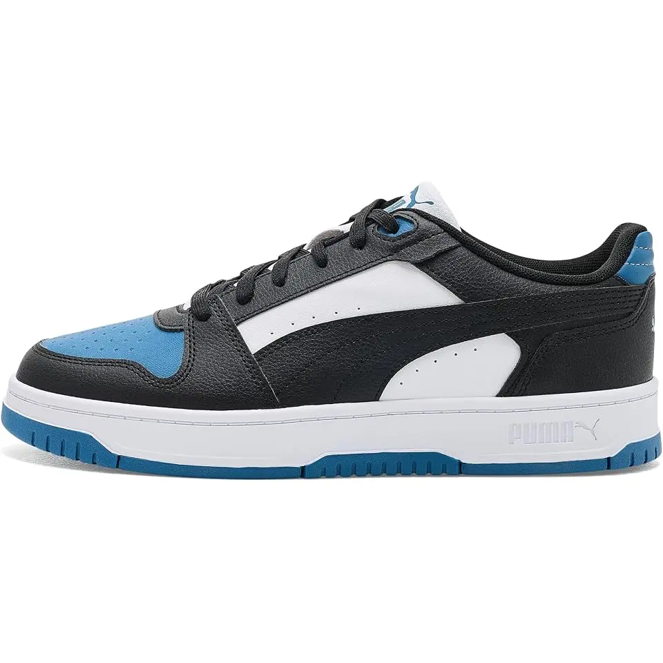 Rebound Slam Lo Shoes