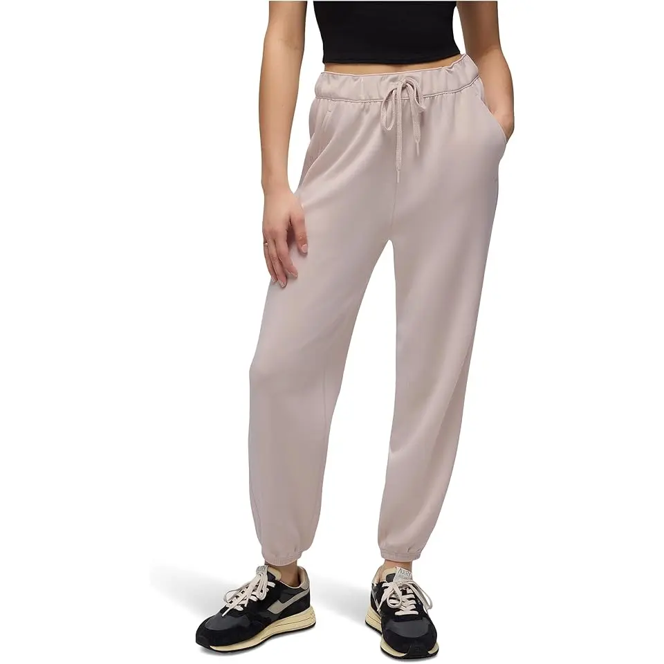 Shea High Rise Joggers
