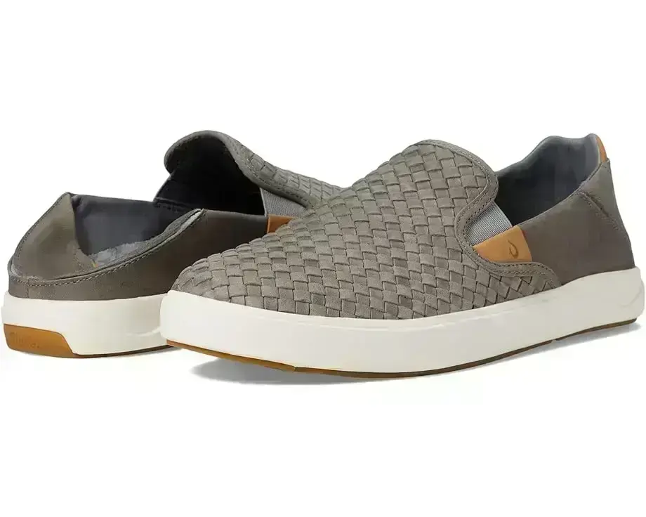 Men's OluKai Lae'ahi Lauhala