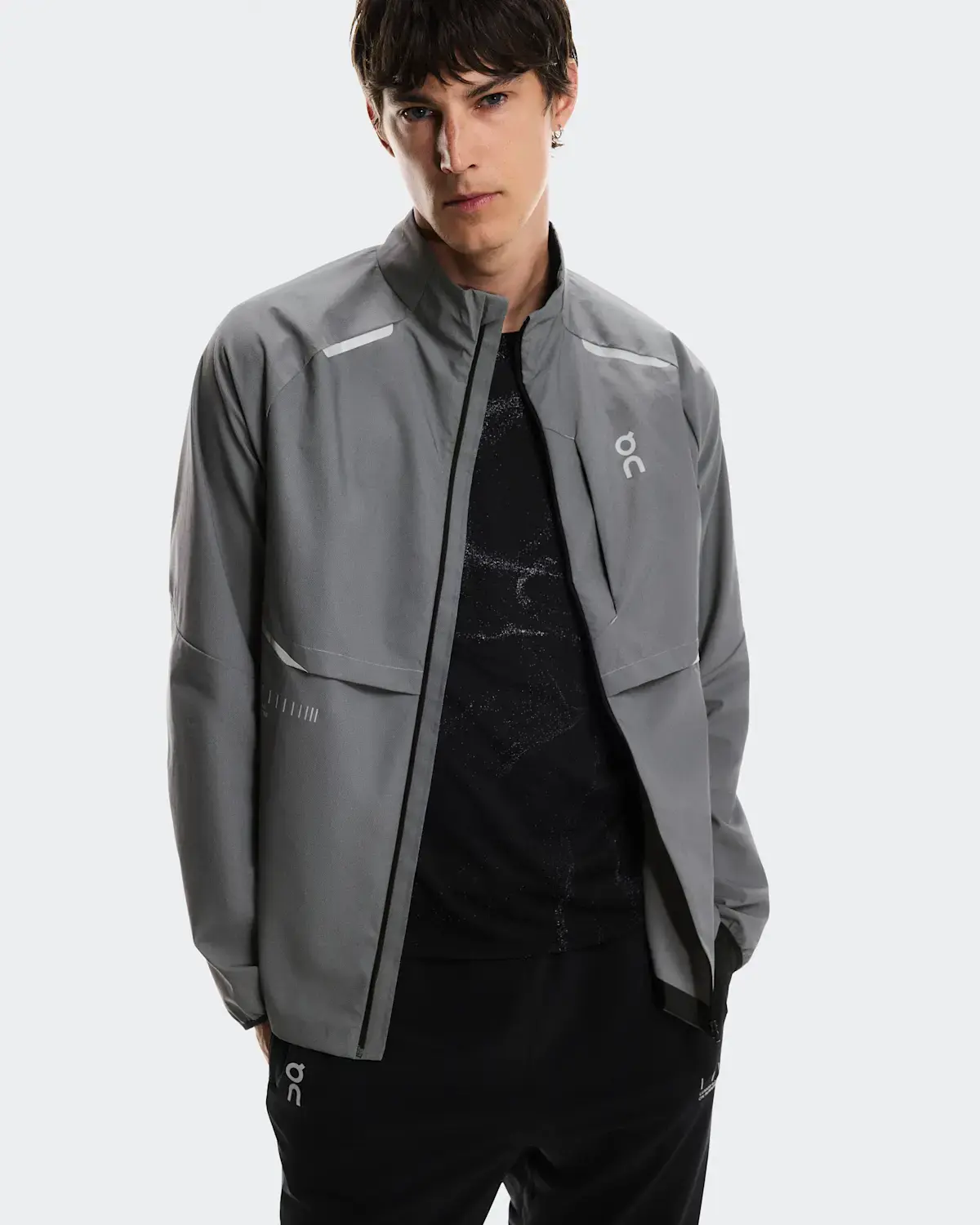 Weather Jacket Lumos