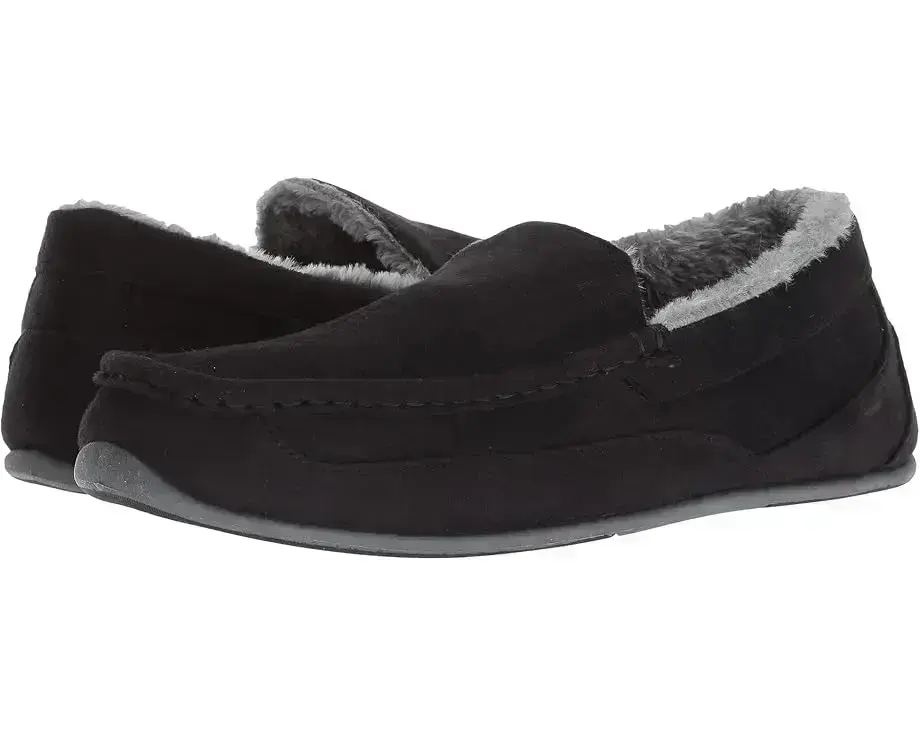 Men's Deer Stags Spun Slipper