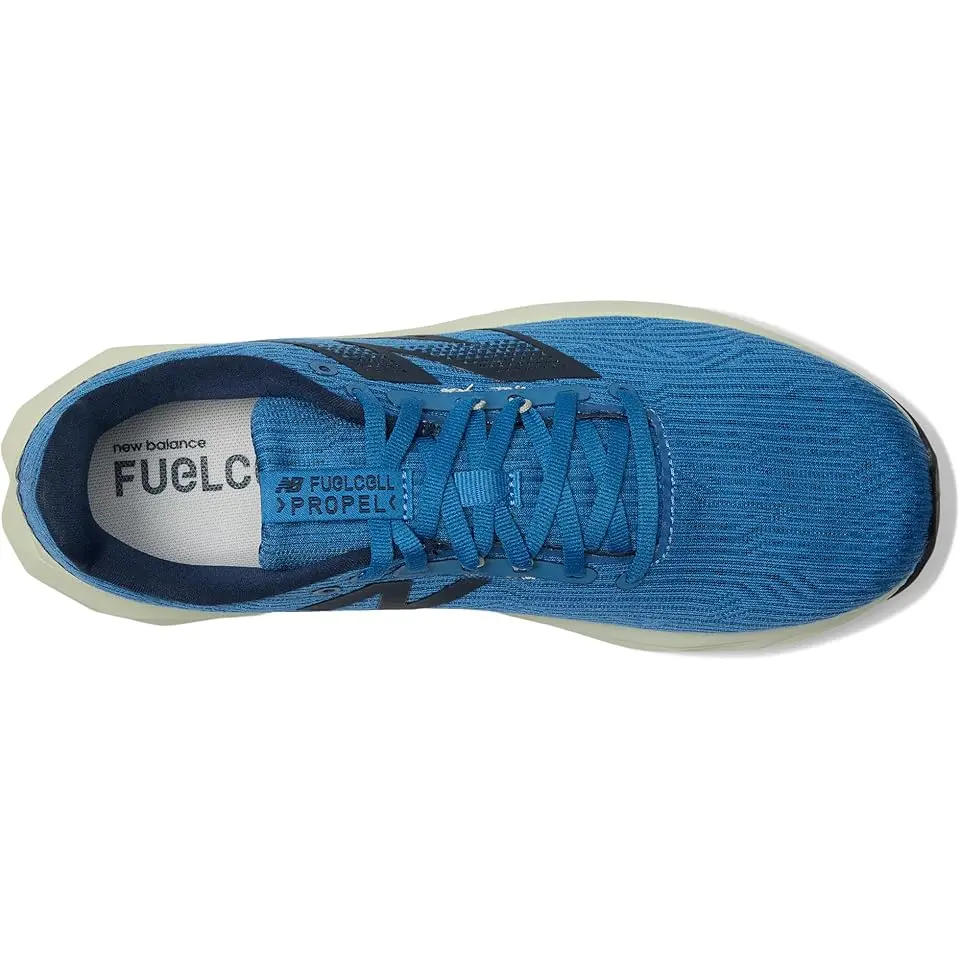 FuelCell Propel v5