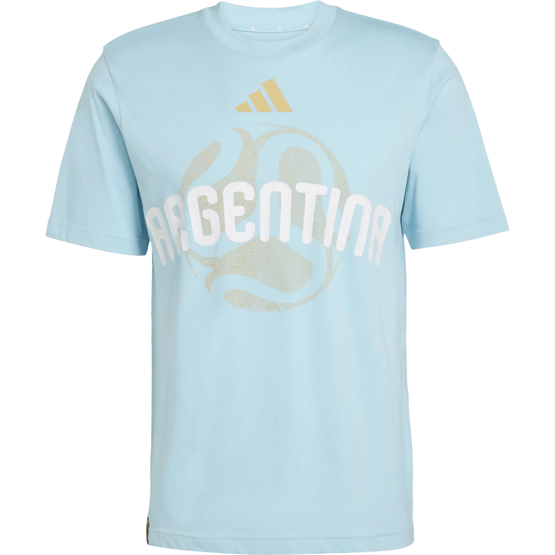Men's Official FIFA World Cup Argentina Tee