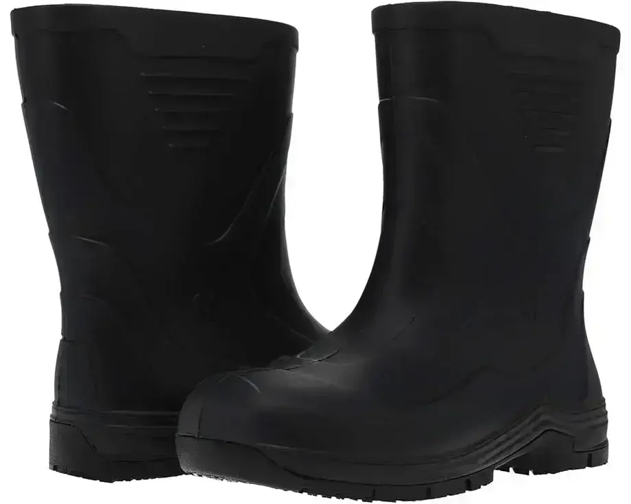 Unisex Shoes for Crews Bullfrog II