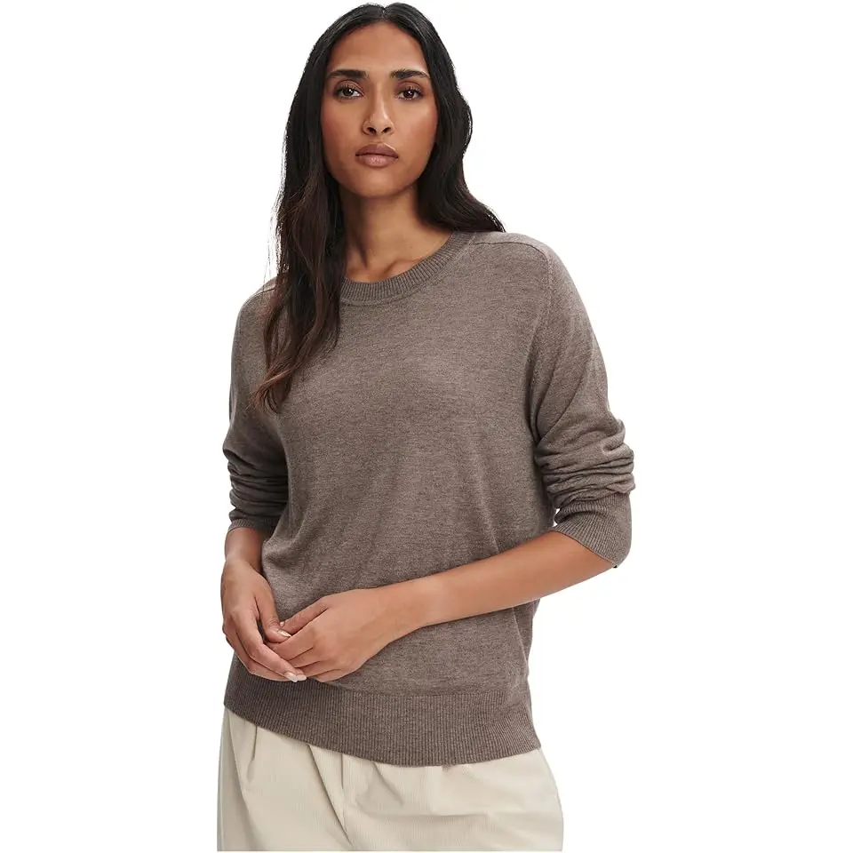 Fincham Knit Sweater
