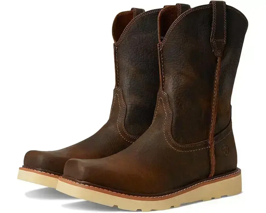 Men's Ariat Rambler Recon Western Boots