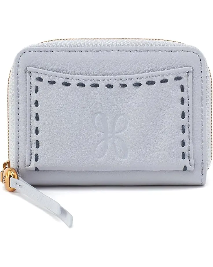 Women's HOBO Hart Card Case